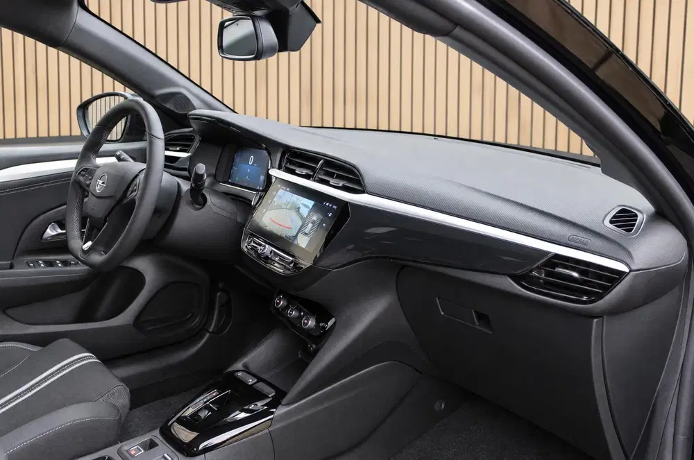 Opel Corsa 1.2 Turbo Hybrid GS VOORRAAD KORTING uit 2026, foto 9