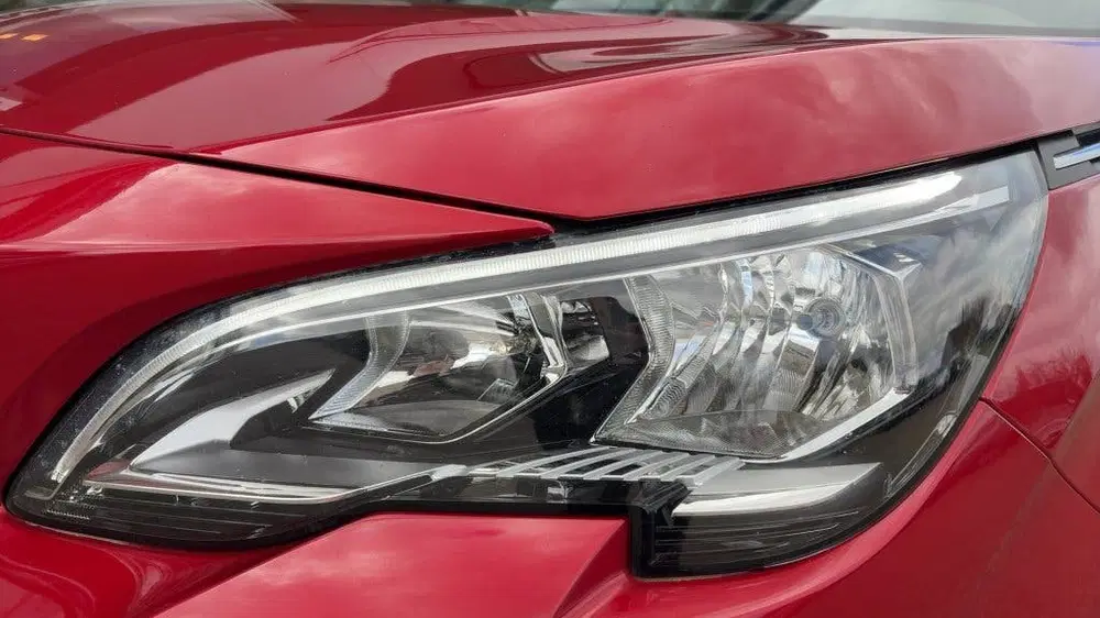 Peugeot 3008 1.2 PureTech Allure Trekhaak uit 2019, foto 5
