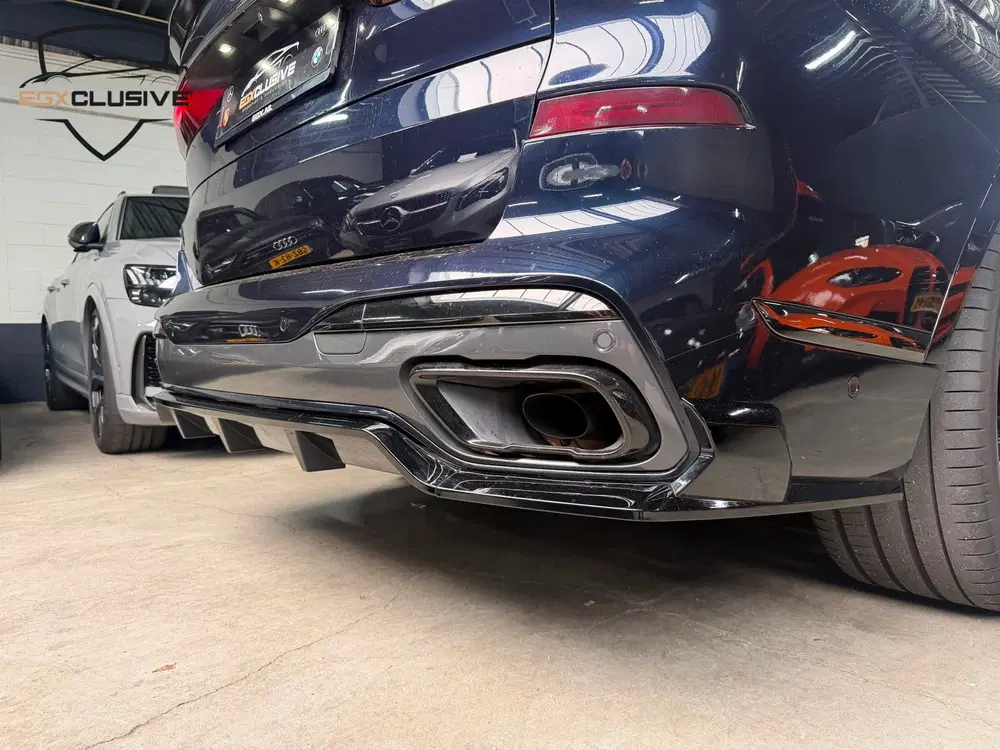 BMW X7 XDrive40i 6P M Pakket uit 2019, foto 10