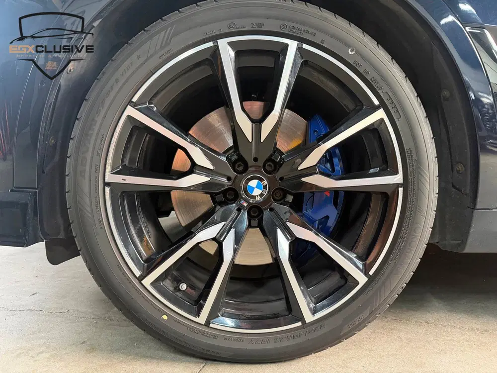 BMW X7 XDrive40i 6P M Pakket uit 2019, foto 11