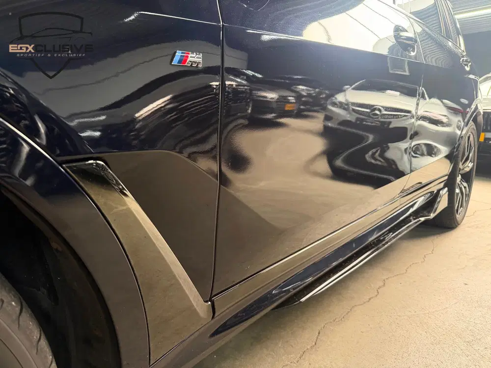 BMW X7 XDrive40i 6P M Pakket uit 2019, foto 12