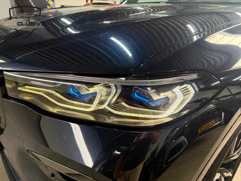 BMW X7 XDrive40i 6P M Pakket uit 2019, foto 13