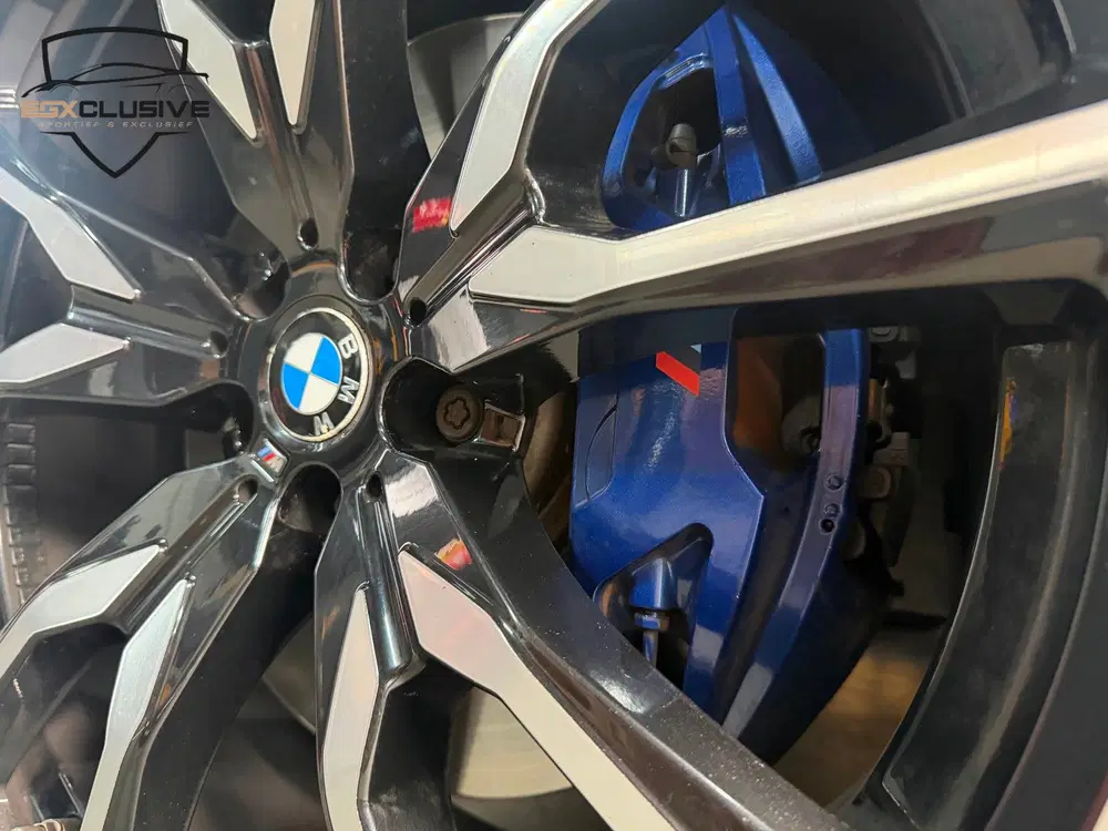 BMW X7 XDrive40i 6P M Pakket uit 2019, foto 14
