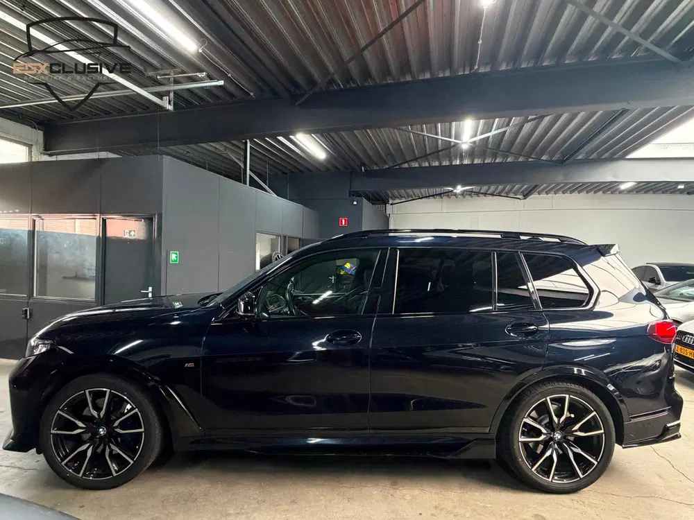 BMW X7 XDrive40i 6P M Pakket uit 2019, foto 7