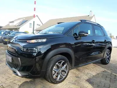 Citroën C3 Aircross Citroen C3 Aircross 1.2 PureTech You uit 2024