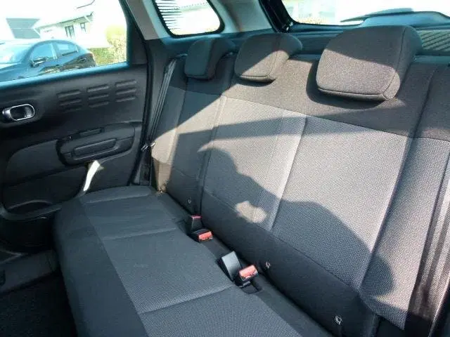 Citroën C3 Aircross Citroen C3 Aircross 1.2 PureTech You uit 2024, foto 10