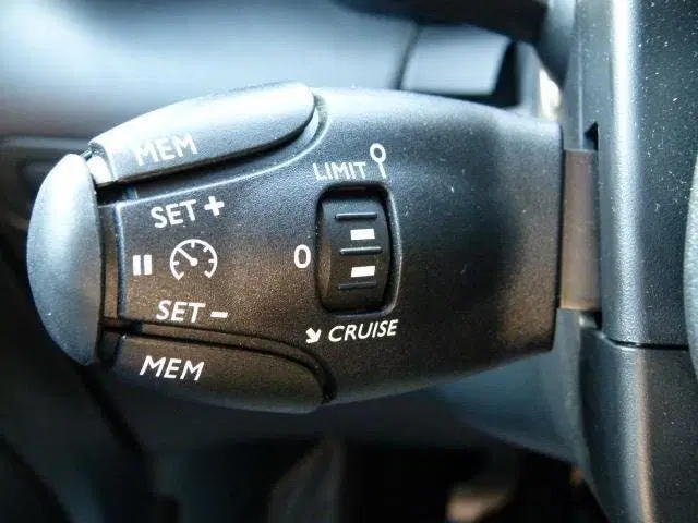 Citroën C3 Aircross Citroen C3 Aircross 1.2 PureTech You uit 2024, foto 14