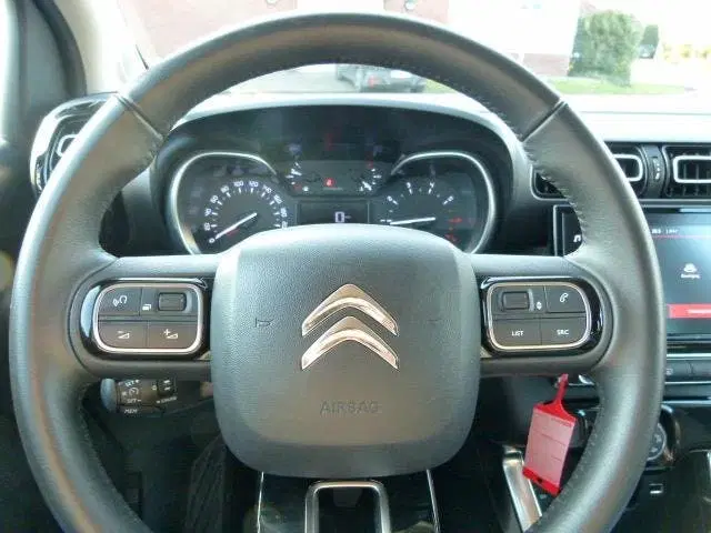 Citroën C3 Aircross Citroen C3 Aircross 1.2 PureTech You uit 2024, foto 15