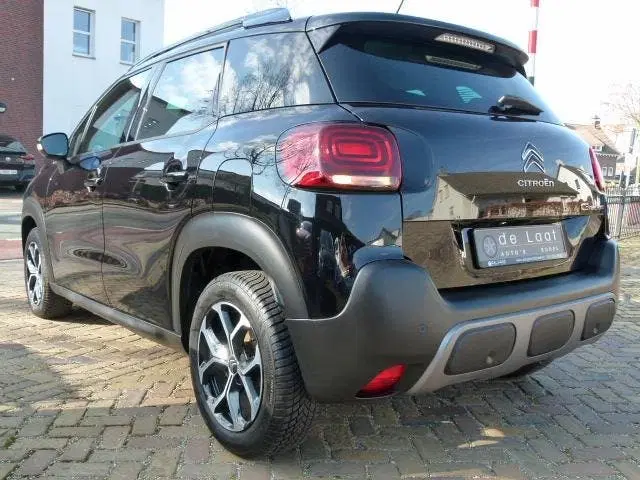 Citroën C3 Aircross Citroen C3 Aircross 1.2 PureTech You uit 2024, foto 3