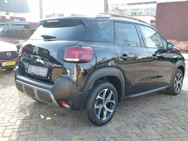 Citroën C3 Aircross Citroen C3 Aircross 1.2 PureTech You uit 2024, foto 4