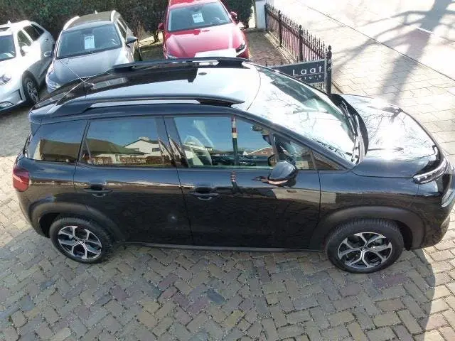 Citroën C3 Aircross Citroen C3 Aircross 1.2 PureTech You uit 2024, foto 5