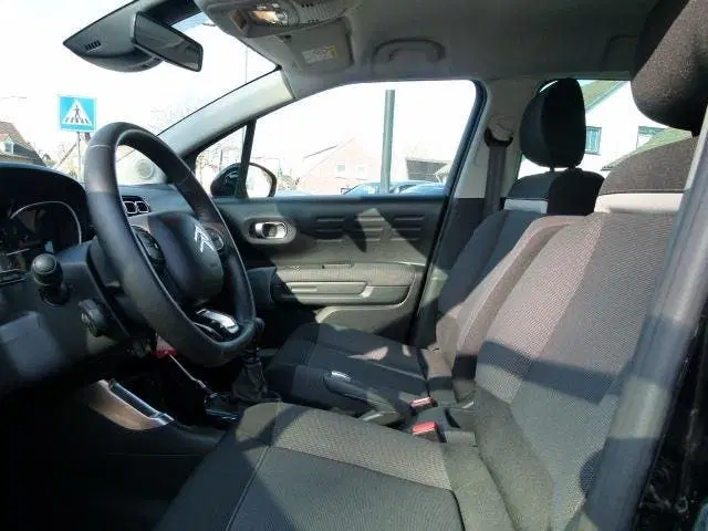 Citroën C3 Aircross Citroen C3 Aircross 1.2 PureTech You uit 2024, foto 8