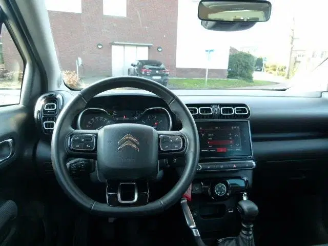 Citroën C3 Aircross Citroen C3 Aircross 1.2 PureTech You uit 2024, foto 9