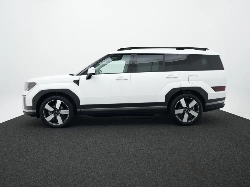 Hyundai SANTA FE 1.6 T-GDI PHEV Premium 4WD 7p uit 2024, foto 5