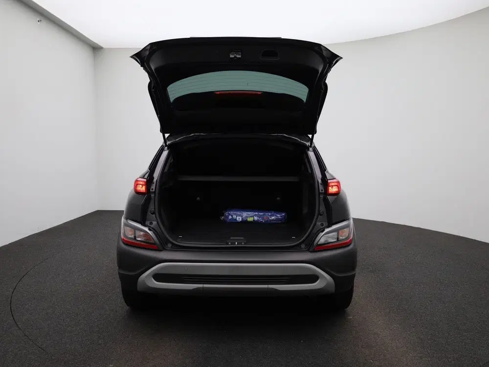 Hyundai KONA 1.6 GDI HEV Comfort uit 2023, foto 11