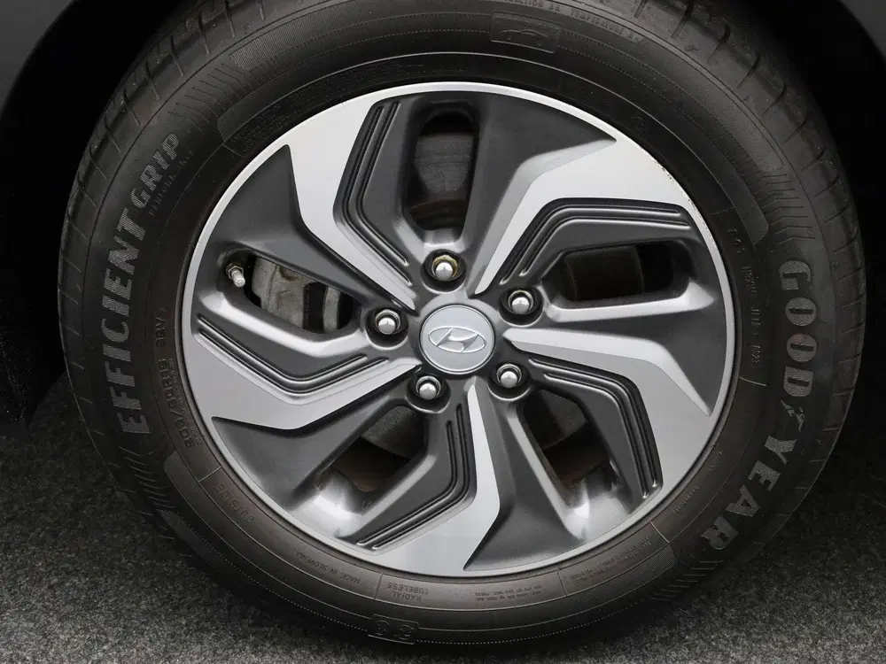Hyundai KONA 1.6 GDI HEV Comfort uit 2023, foto 12