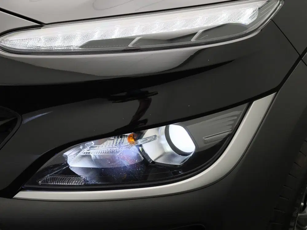 Hyundai KONA 1.6 GDI HEV Comfort uit 2023, foto 13