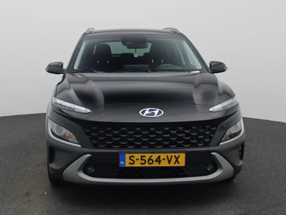 Hyundai KONA 1.6 GDI HEV Comfort uit 2023, foto 3