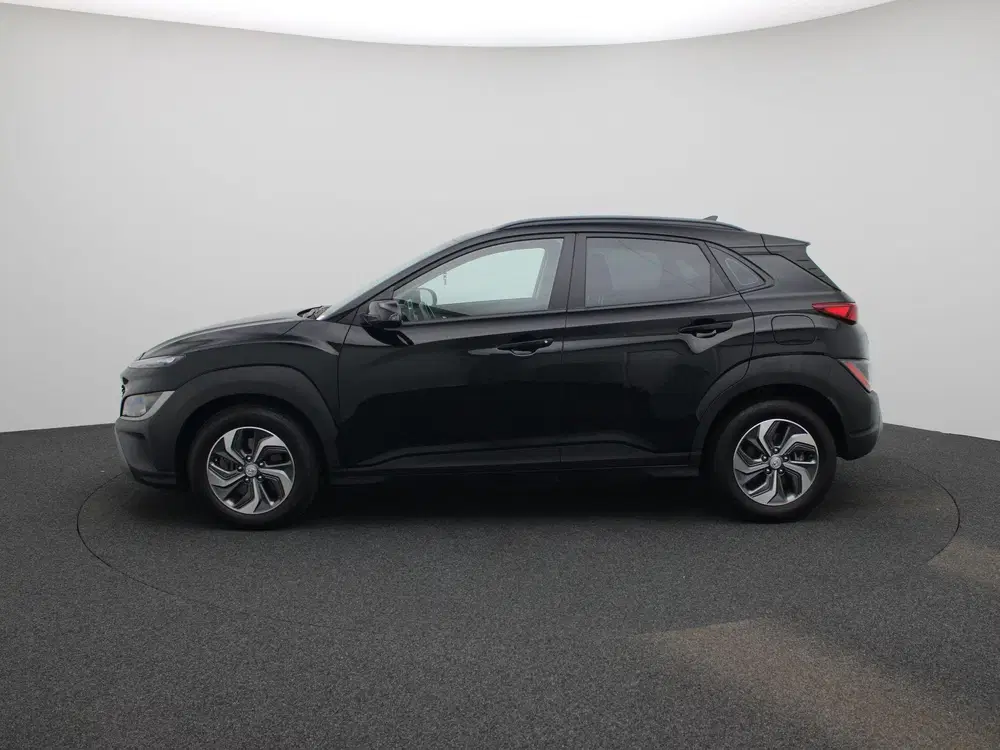 Hyundai KONA 1.6 GDI HEV Comfort uit 2023, foto 4