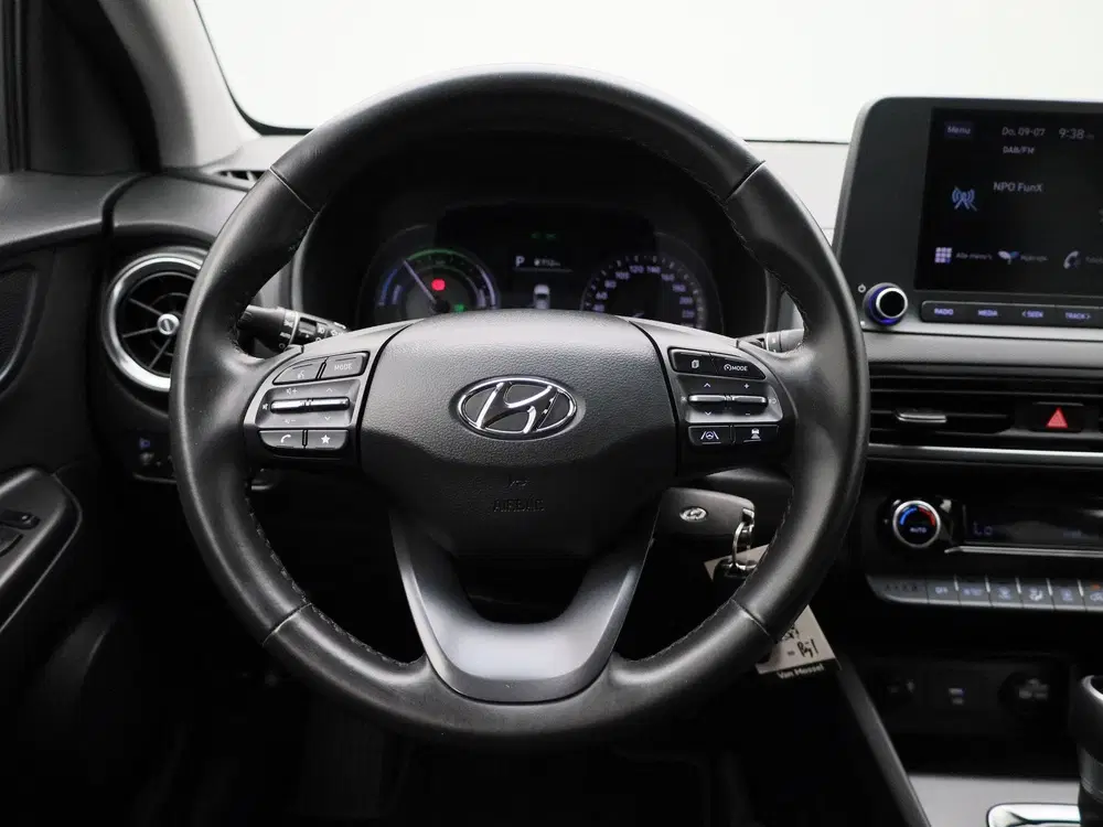 Hyundai KONA 1.6 GDI HEV Comfort uit 2023, foto 7