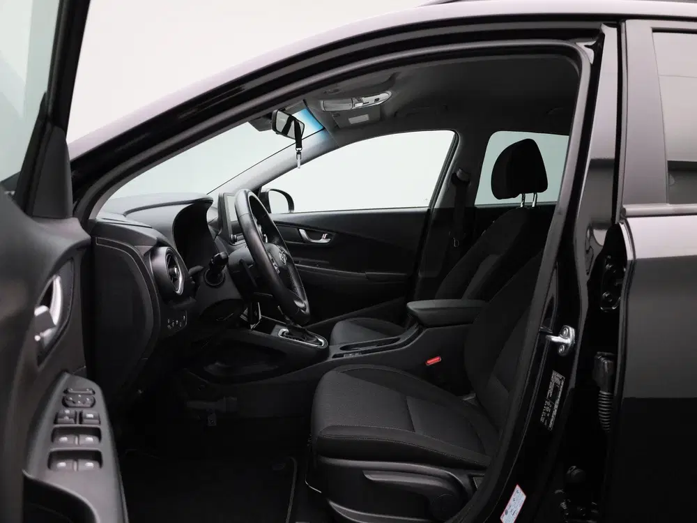 Hyundai KONA 1.6 GDI HEV Comfort uit 2023, foto 9