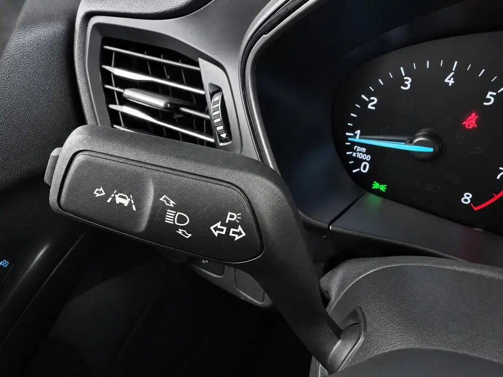 Ford Focus 1.0 EcoBoost ST-Line uit 2019, foto 13