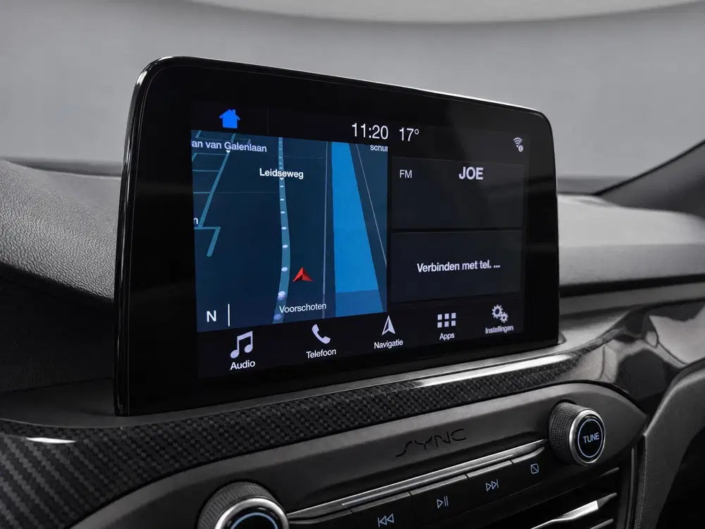 Ford Focus 1.0 EcoBoost ST-Line uit 2019, foto 15