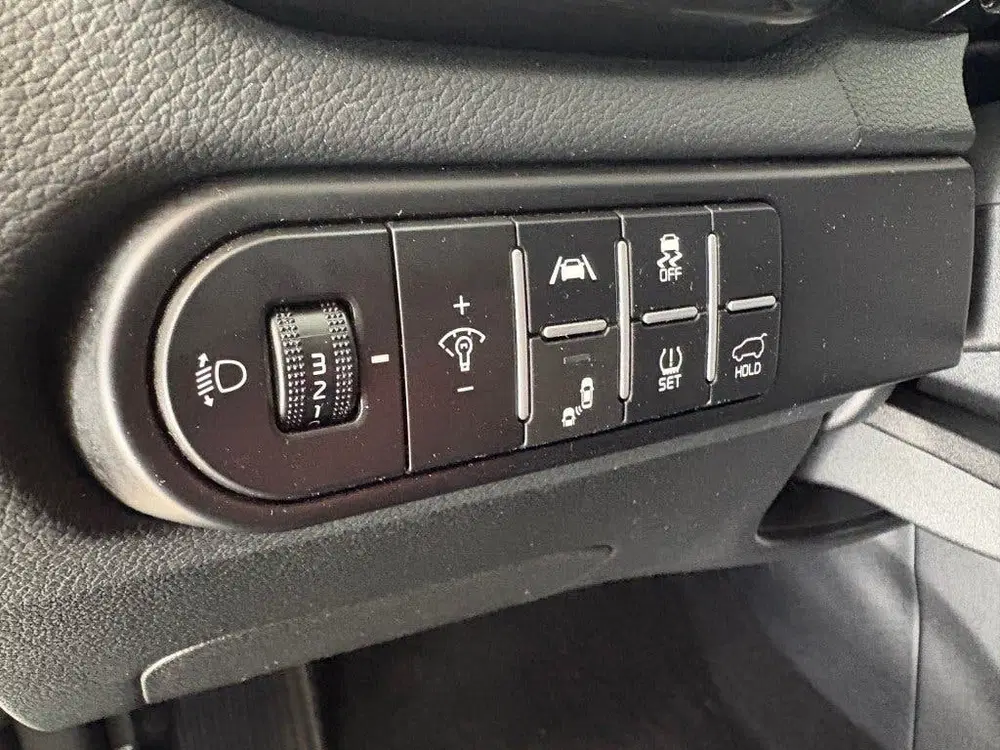 Kia Ceed 1.0T-GDi MHEV Autom Half Leder Stoel Stuur uit 2022, foto 10