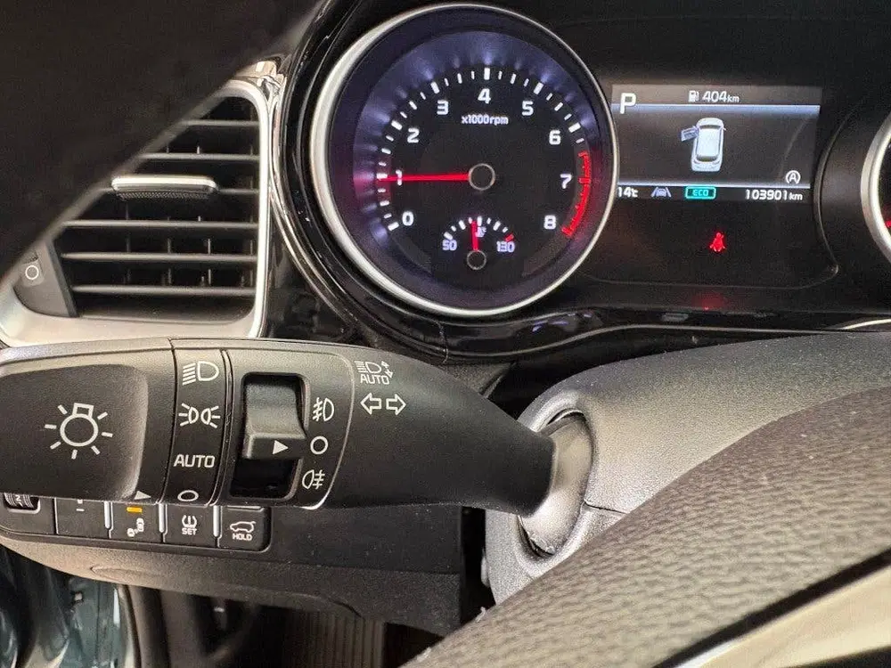 Kia Ceed 1.0T-GDi MHEV Autom Half Leder Stoel Stuur uit 2022, foto 12