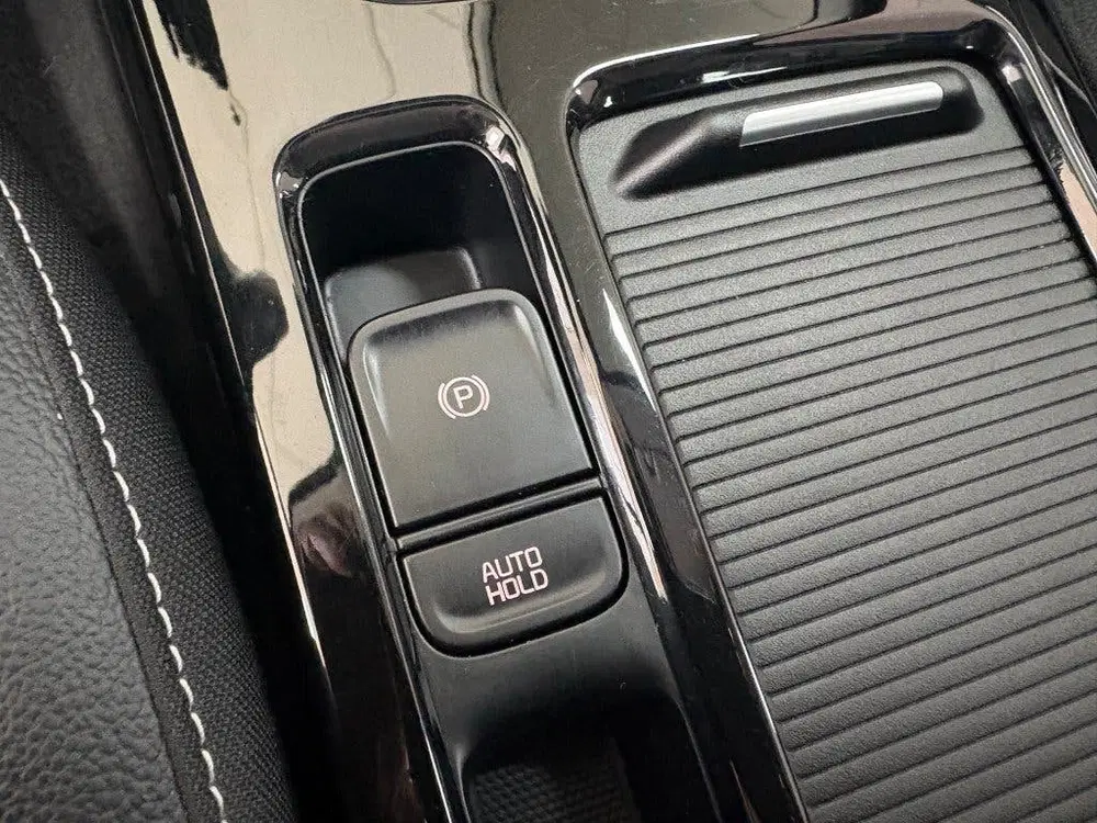 Kia Ceed 1.0T-GDi MHEV Autom Half Leder Stoel Stuur uit 2022, foto 15