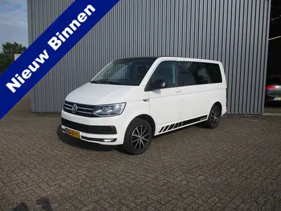 Volkswagen Transporter 2.0 TDI 150 Pk Automaat Nav uit 2019