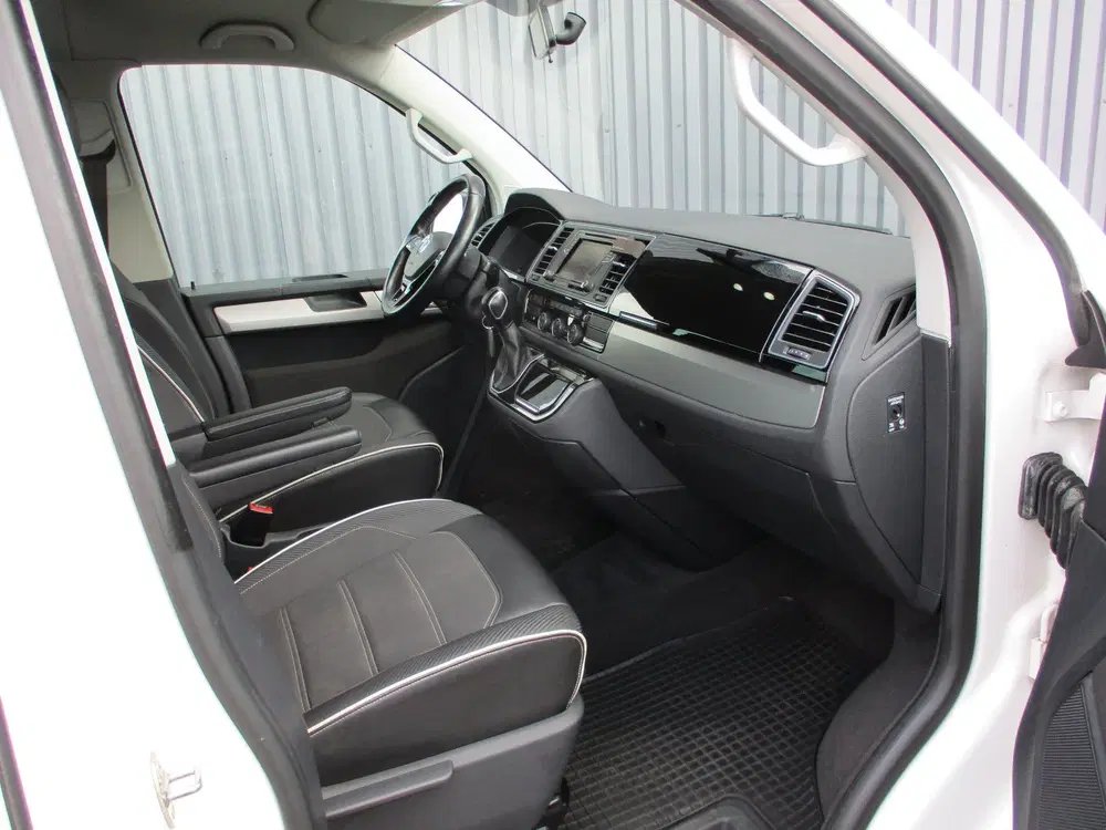Volkswagen Transporter 2.0 TDI 150 Pk Automaat Nav uit 2019, foto 12