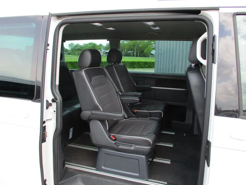 Volkswagen Transporter 2.0 TDI 150 Pk Automaat Nav uit 2019, foto 13