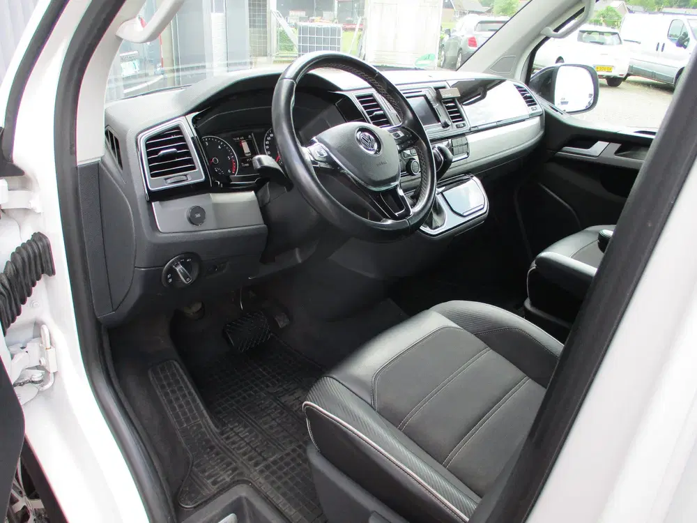 Volkswagen Transporter 2.0 TDI 150 Pk Automaat Nav uit 2019, foto 5