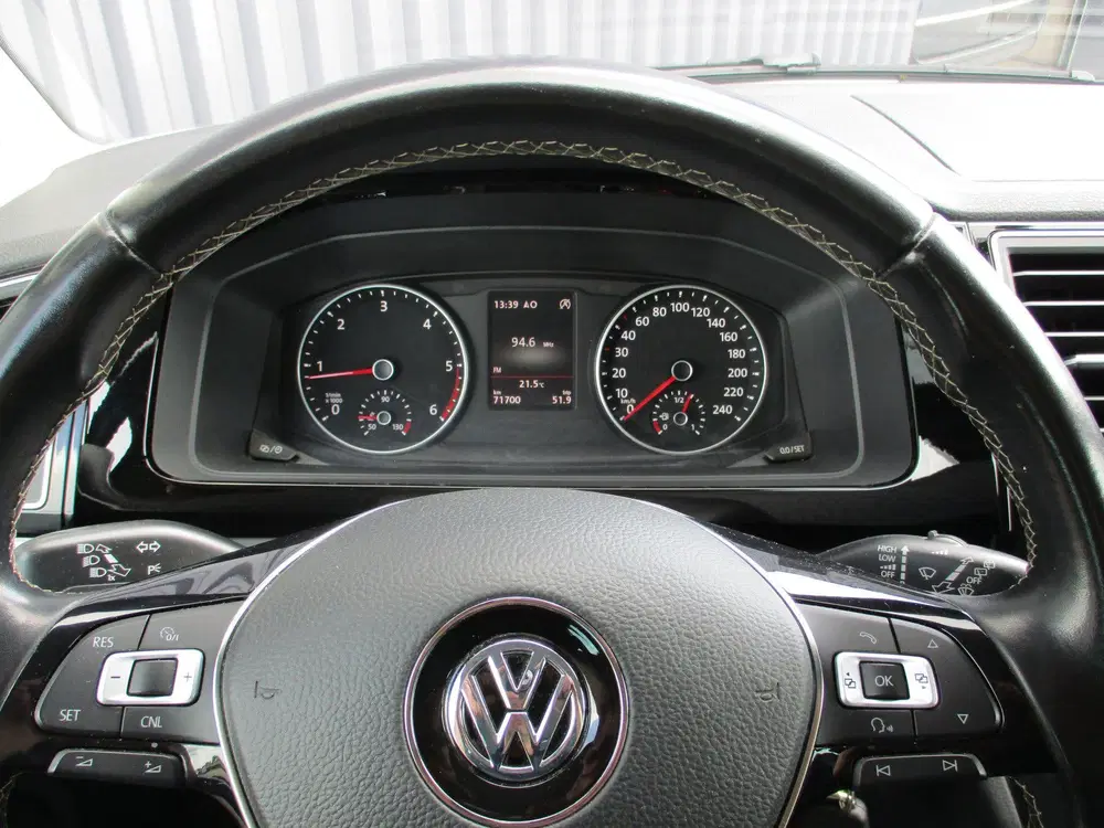 Volkswagen Transporter 2.0 TDI 150 Pk Automaat Nav uit 2019, foto 7