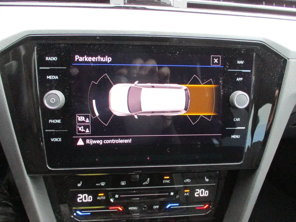 Volkswagen Passat 1.5 TSI 150 PK Automaat Business N uit 2022, foto 11