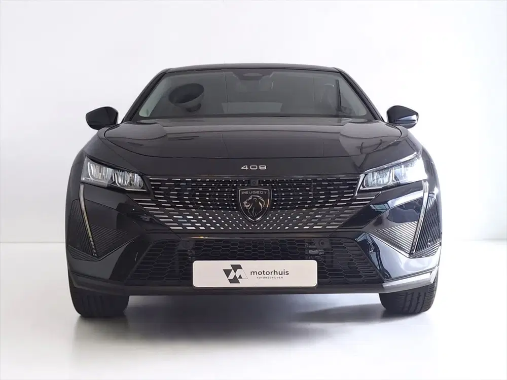 Peugeot 408 1.6 PHEV Allure Pack 180 EAT8 uit 2024, foto 11
