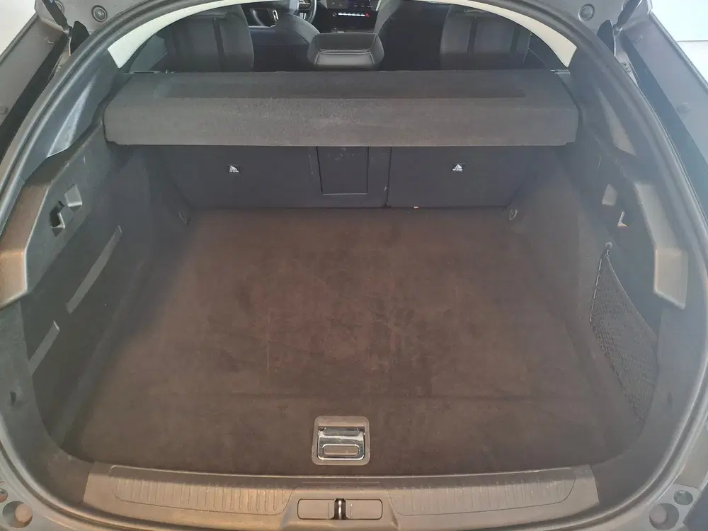 Peugeot 408 1.6 PHEV Allure Pack 180 EAT8 uit 2024, foto 13