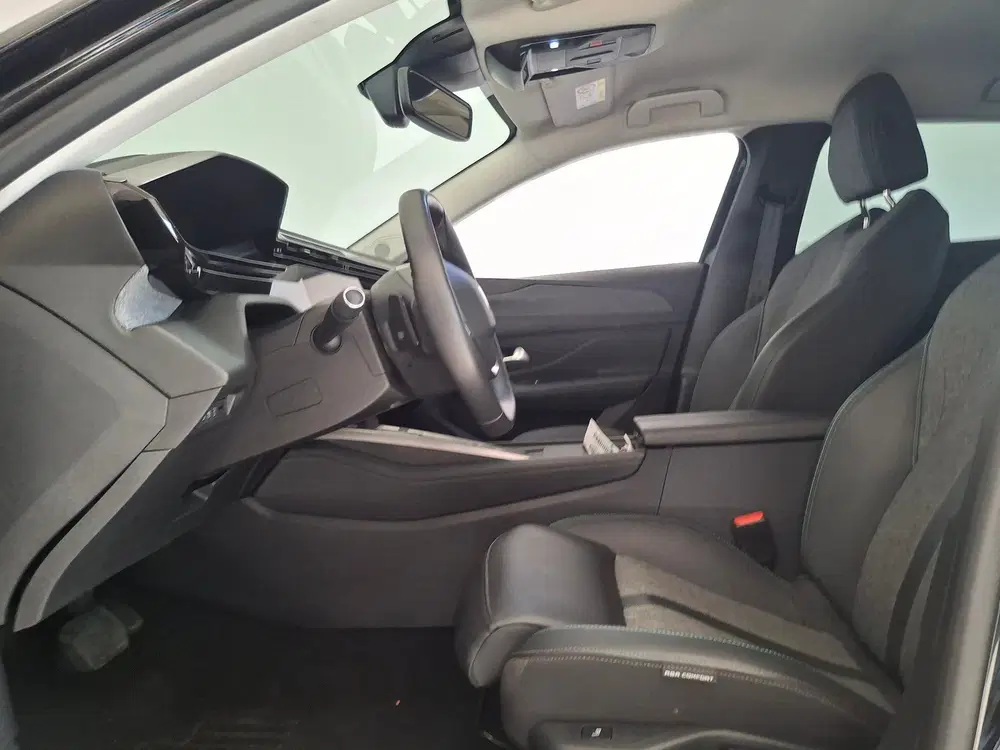 Peugeot 408 1.6 PHEV Allure Pack 180 EAT8 uit 2024, foto 3