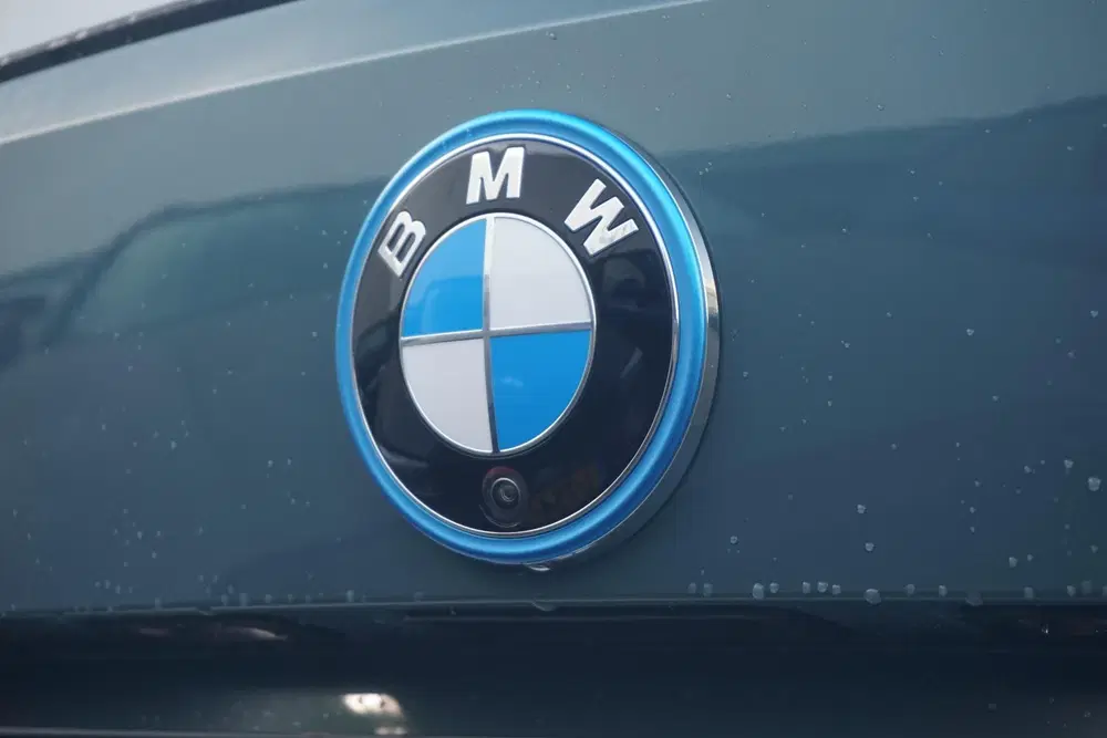 BMW i4 Gran Coupé eDrive35 M Sportpakket Pro 20'' uit 2026, foto 11