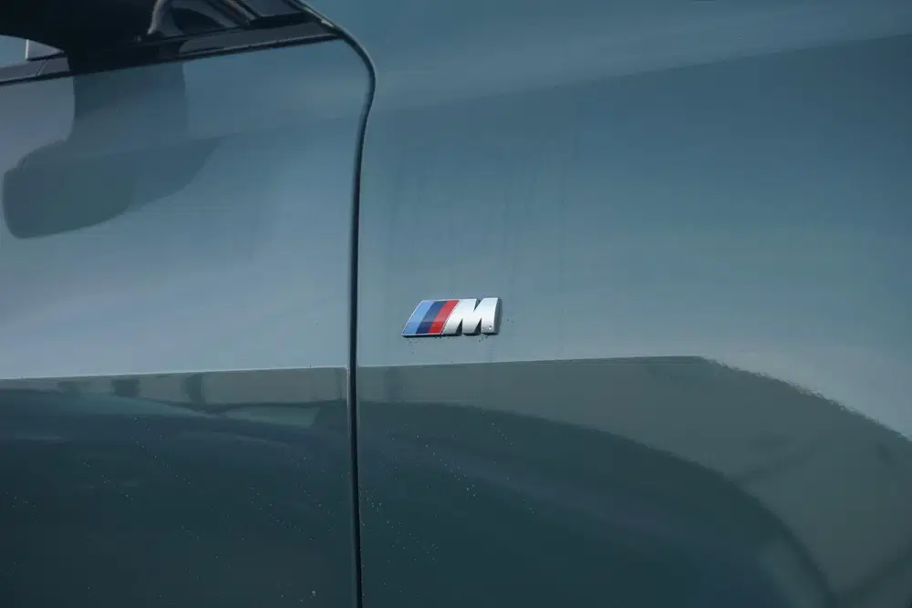 BMW i4 Gran Coupé eDrive35 M Sportpakket Pro 20'' uit 2026, foto 7