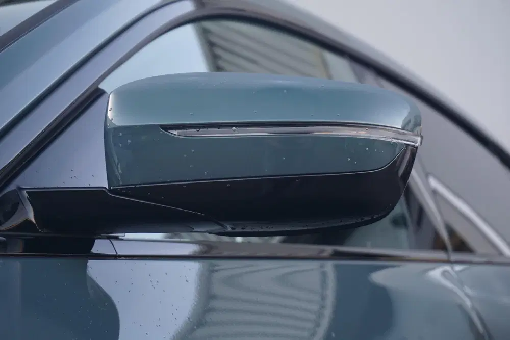 BMW i4 Gran Coupé eDrive35 M Sportpakket Pro 20'' uit 2026, foto 9