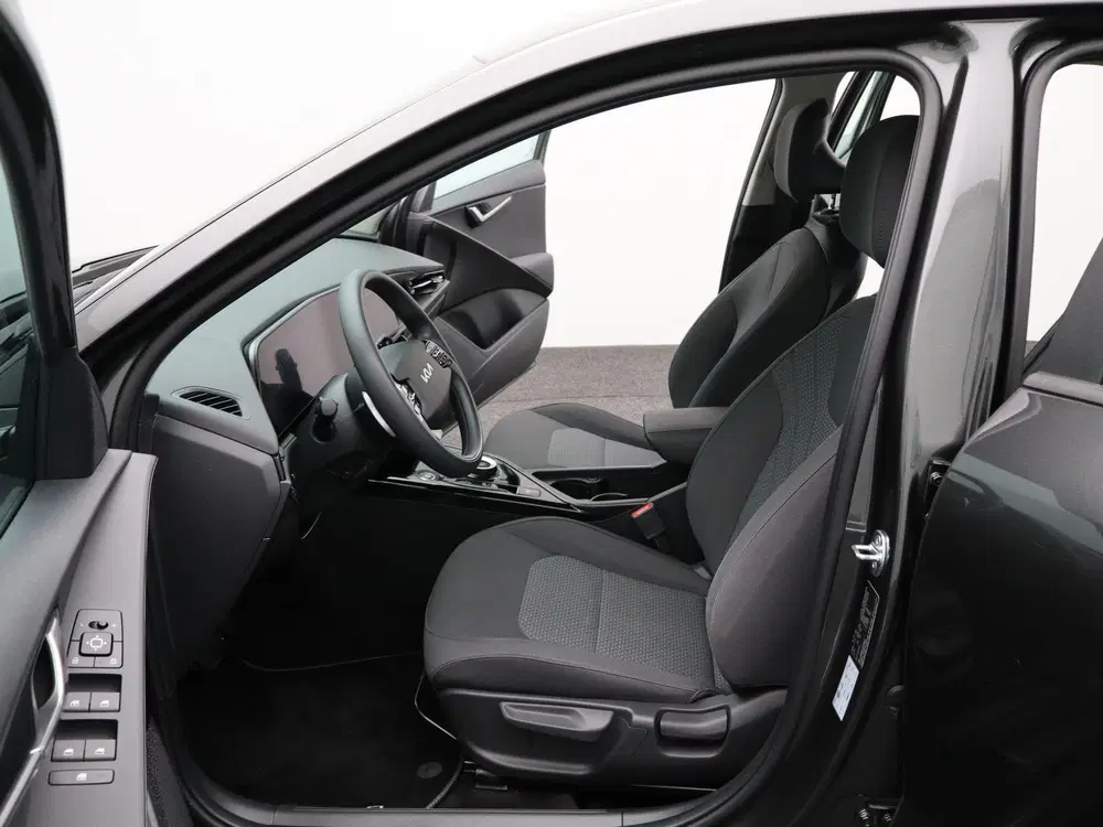 Kia Niro Light Edition 64.8 kWh uit 2024, foto 12