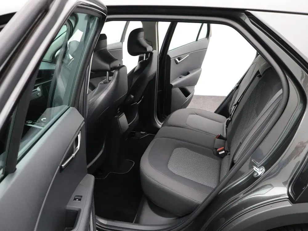 Kia Niro Light Edition 64.8 kWh uit 2024, foto 13
