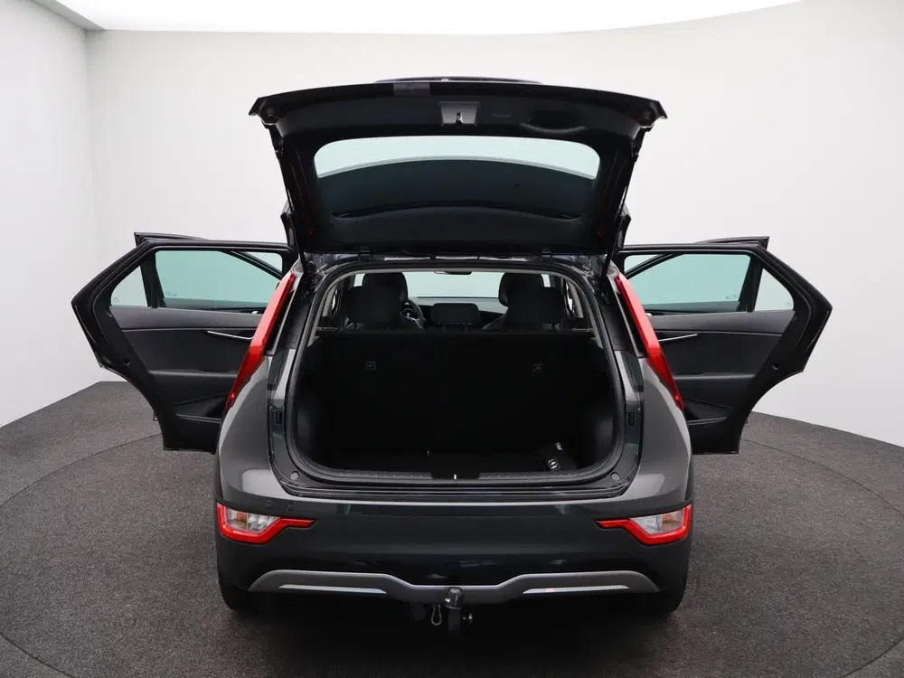 Kia Niro Light Edition 64.8 kWh uit 2024, foto 14