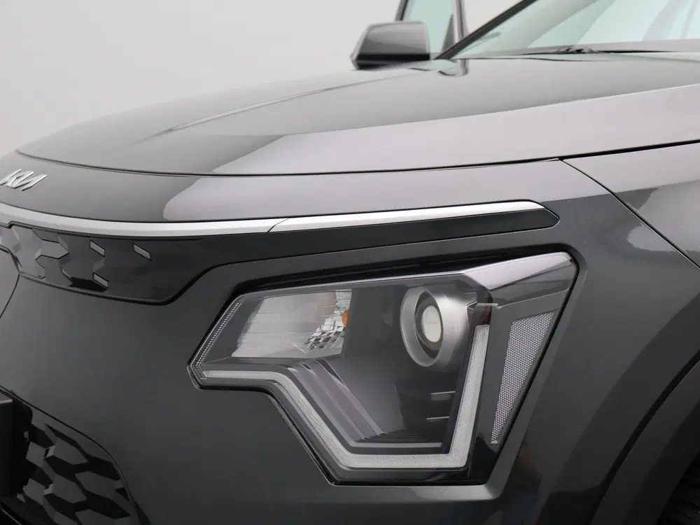 Kia Niro Light Edition 64.8 kWh uit 2024, foto 15