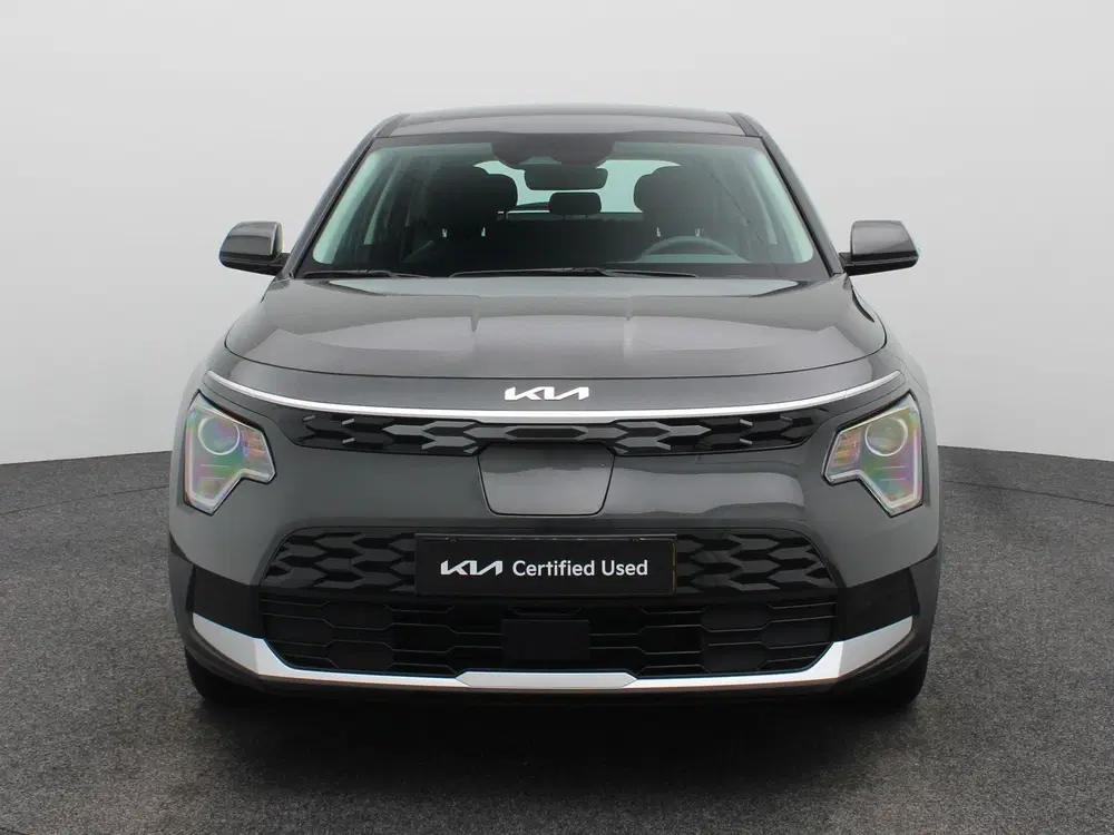 Kia Niro Light Edition 64.8 kWh uit 2024, foto 4