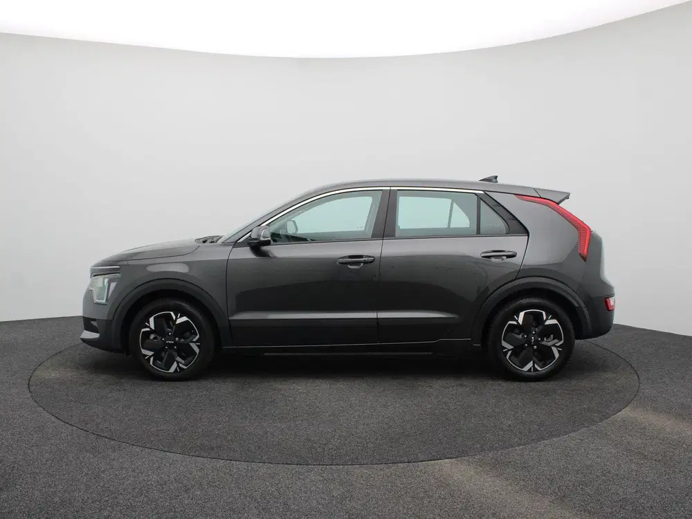 Kia Niro Light Edition 64.8 kWh uit 2024, foto 5
