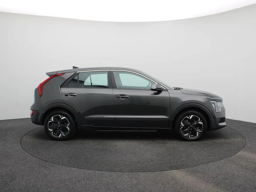 Kia Niro Light Edition 64.8 kWh uit 2024, foto 7