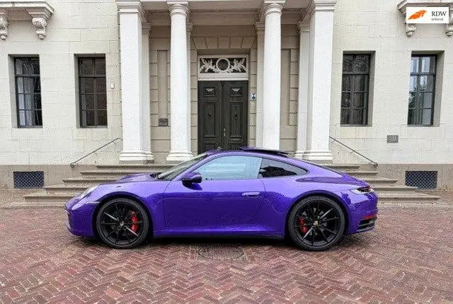 Porsche 911 3.0 CARRERA S Led Matrix uit 2021